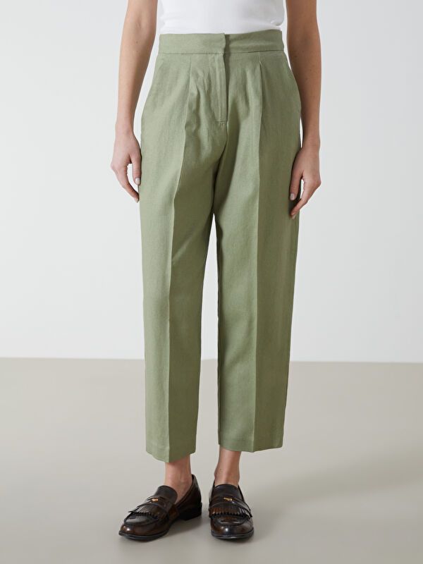 Moudda LC Waikiki - Pantalon fin en tissu - Tunisie 2