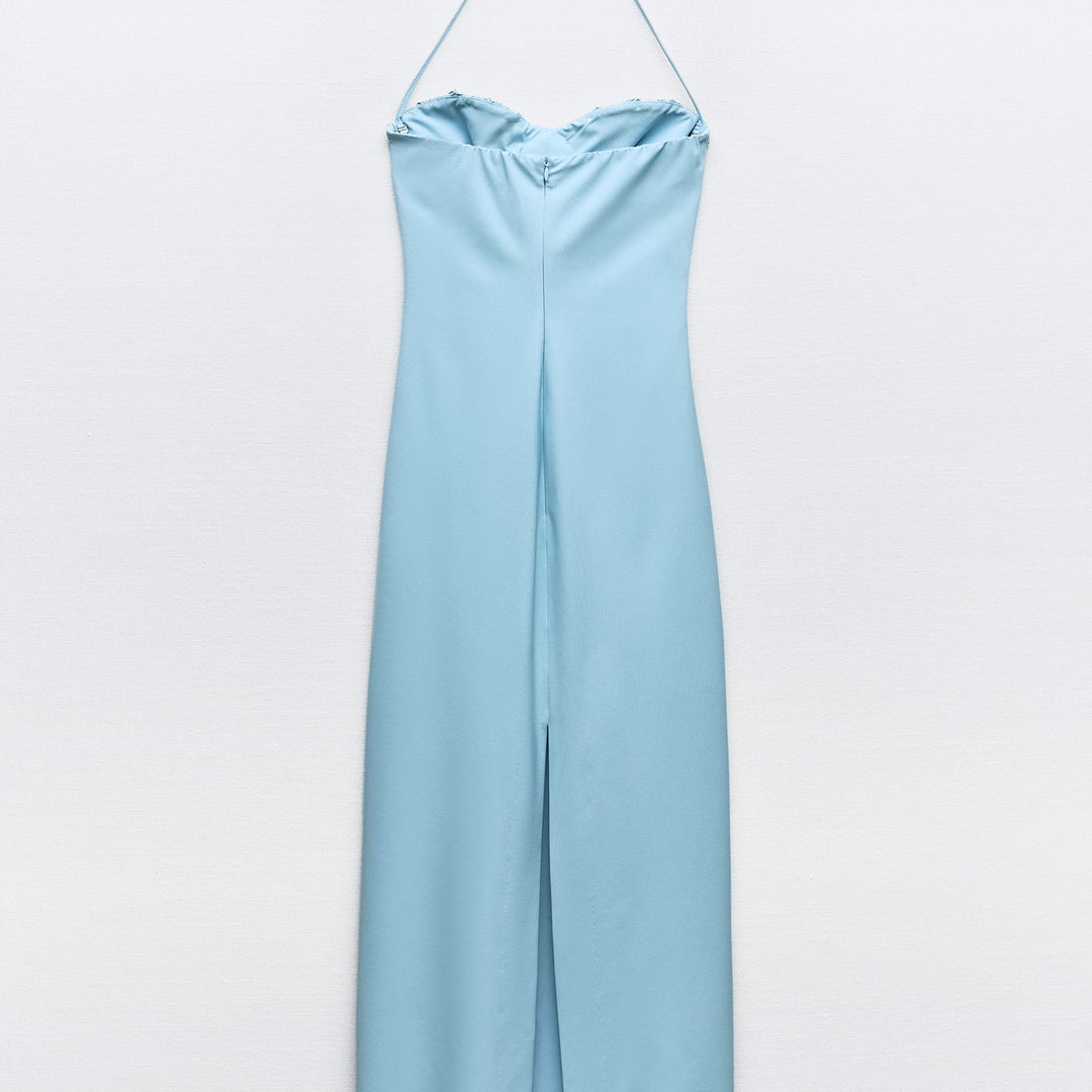 Moudda ZARA - T-Dress - Tunisie 4