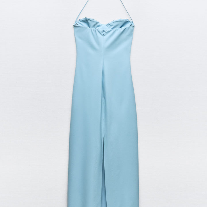 Moudda ZARA - T-Dress - Tunisie 4