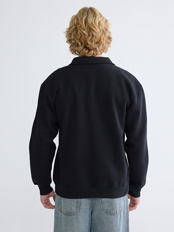 Moudda LC Waikiki - Sweatshirt en jersey pour Homme - Tunisie 4