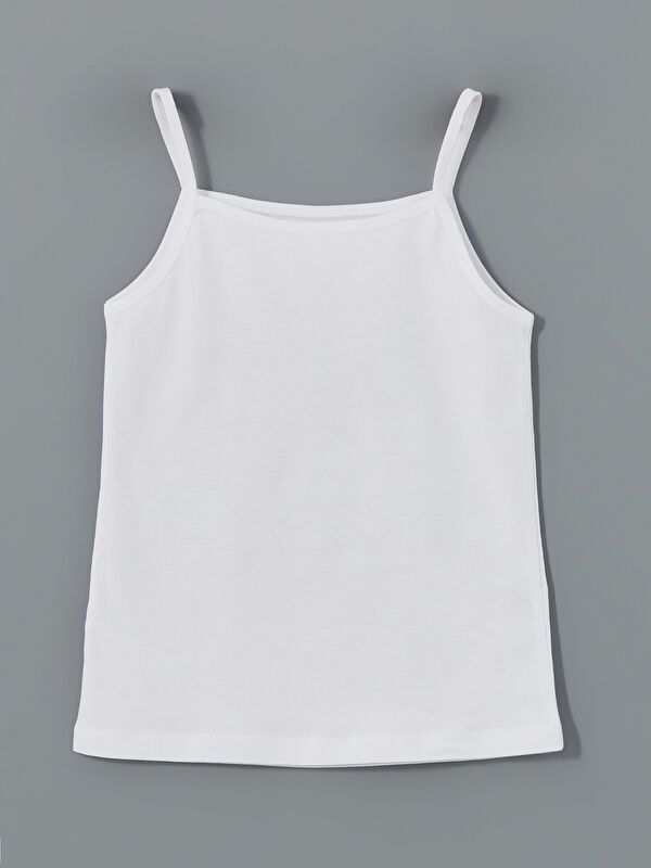 Moudda LC Waikiki - Gilet Jersey de Sous-vêtement pour Filles - Tunisie 2