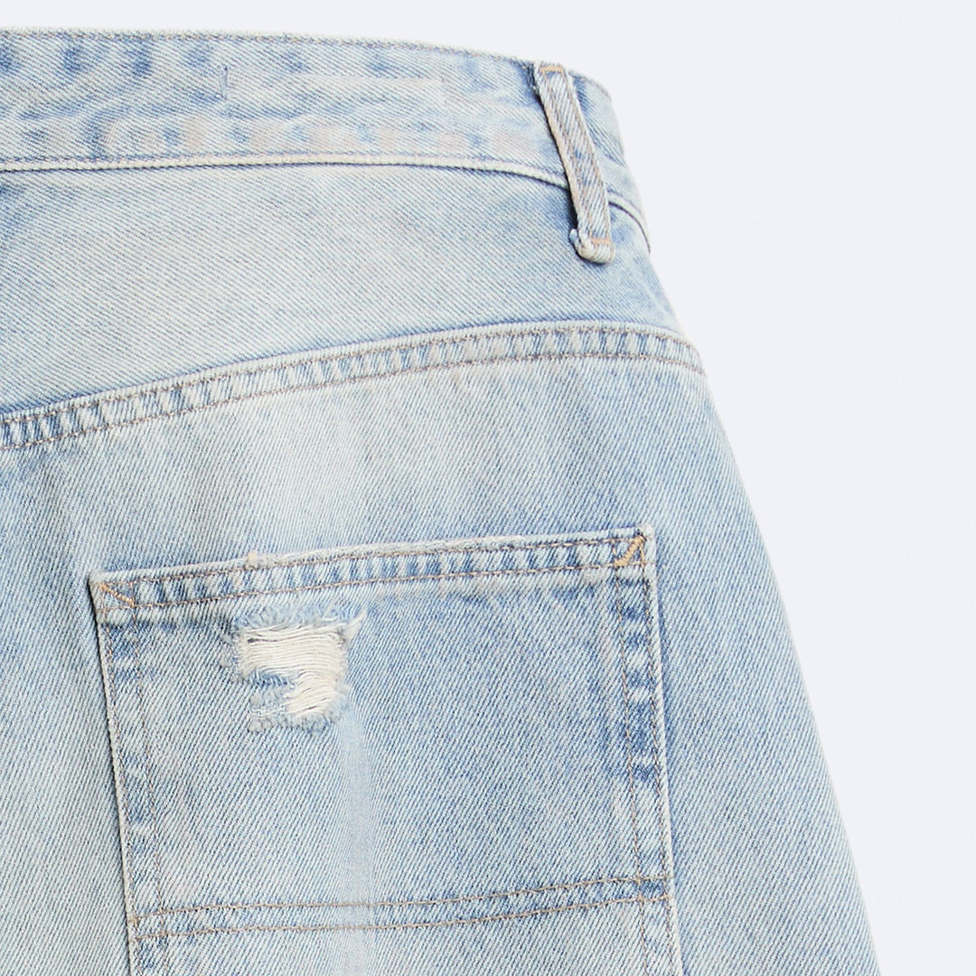 Moudda ZARA - Pants Denim - Tunisie 5