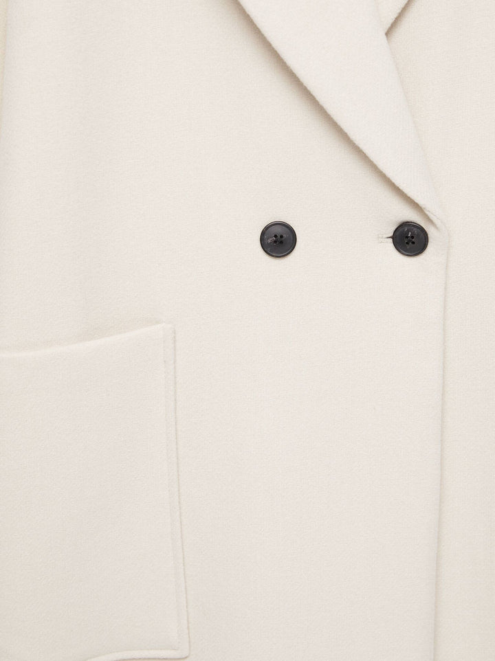 Moudda PULL & BEAR - Manteau - Tunisie 2