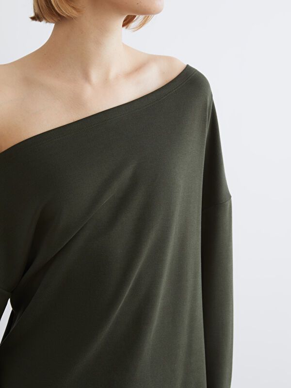 Moudda LC Waikiki - Sweatshirt pour Femmes - Tunisie 3