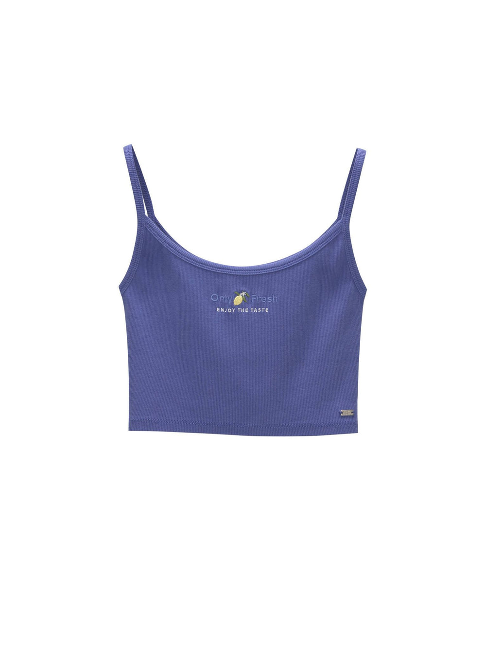 Moudda PULL & BEAR - Top Pacific Citron - Tunisie 2