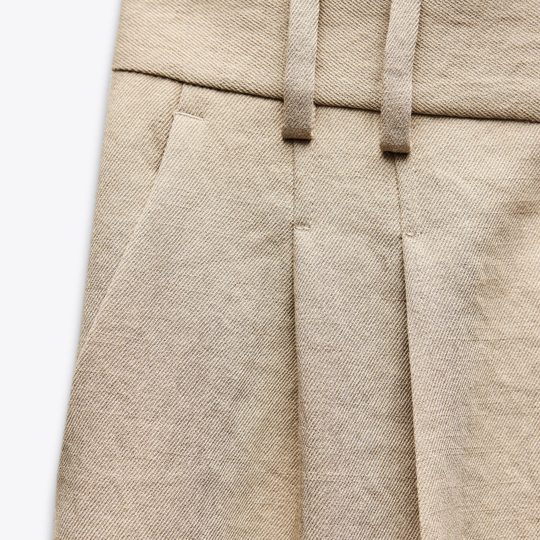 Moudda ZARA - Pantalon Homme - Pinces - Tunisie 3