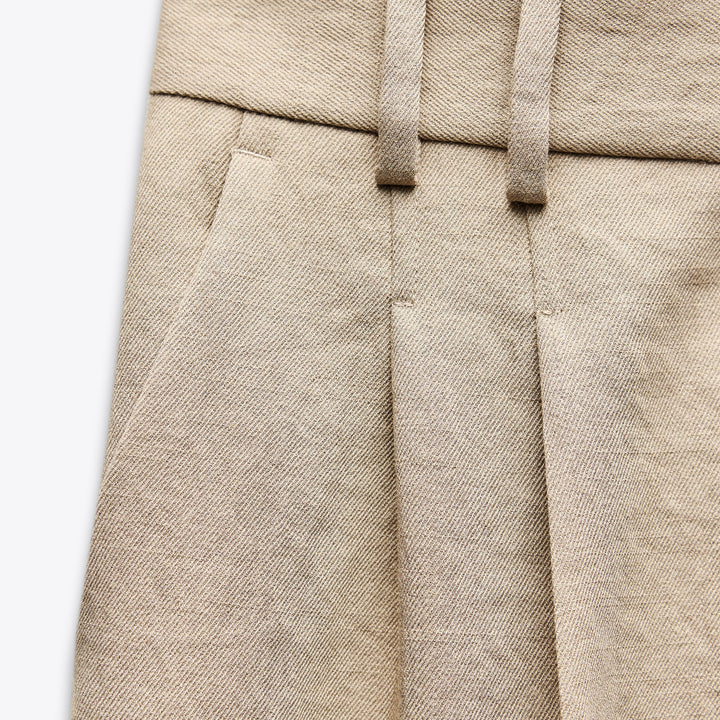 Moudda ZARA - Pantalon Homme - Pinces - Tunisie 3