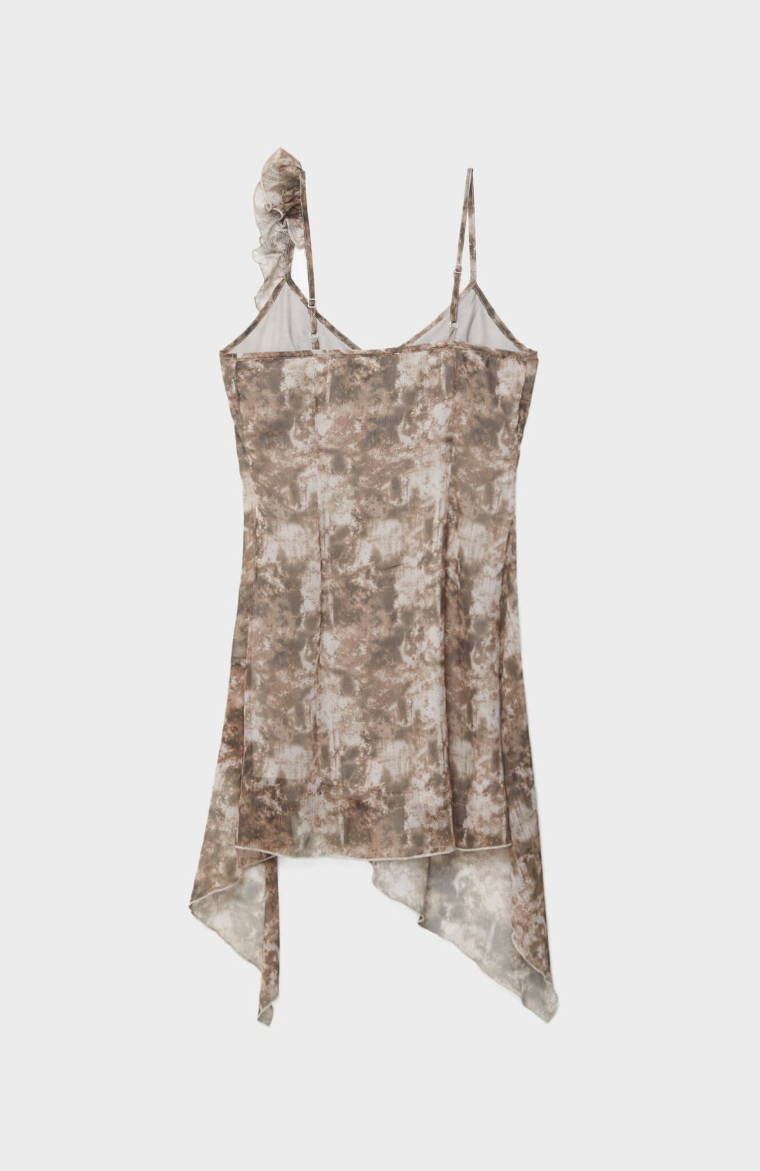 Moudda STRADIVARIUS - Robe - Tunisie 3