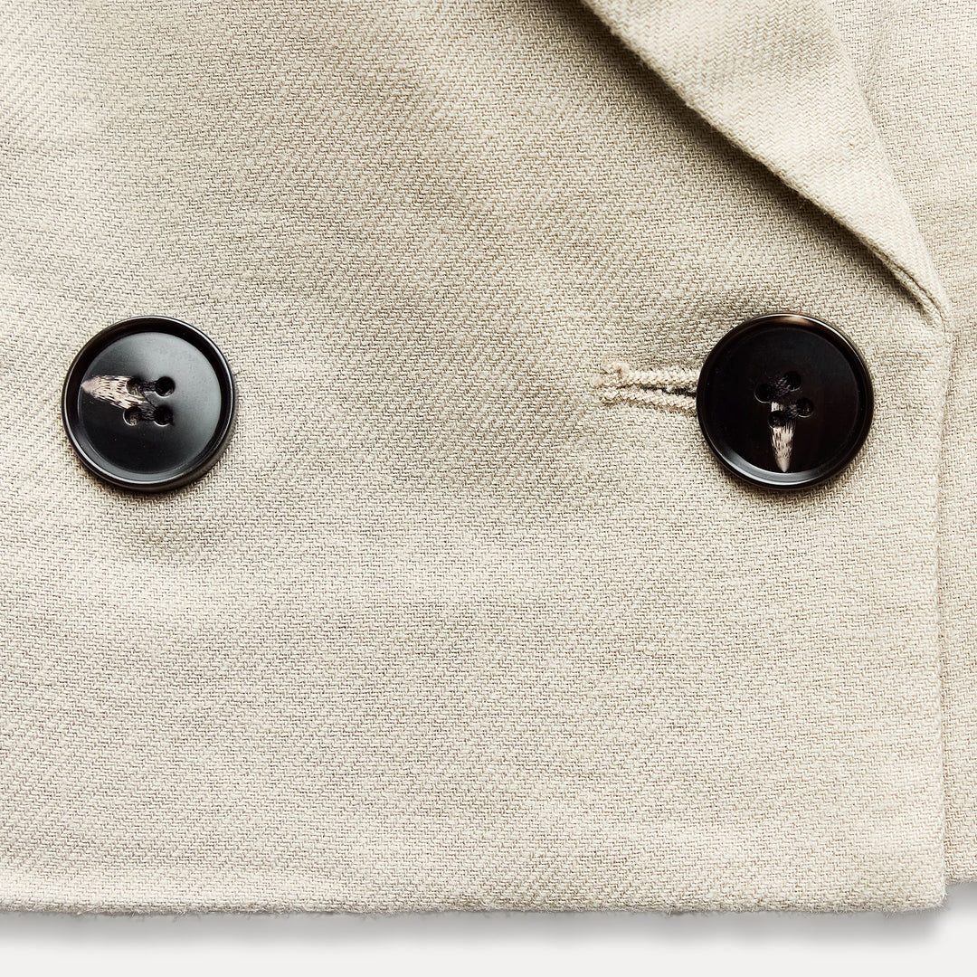 Moudda ZARA - Set veste courte croisée - Tunisie 4