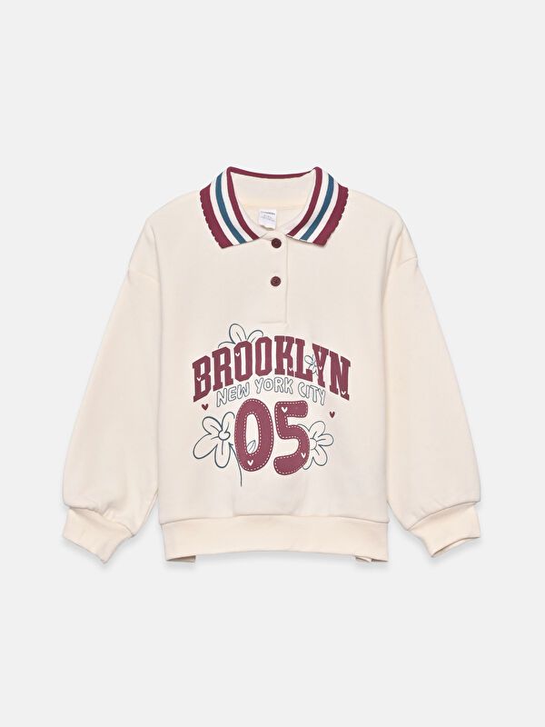 Moudda LC Waikiki - Ensemble Jersey - ck pour Filles - Tunisie 2