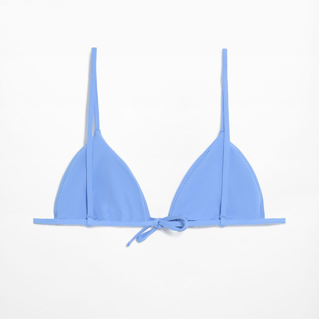 Moudda Oysho - Culotte Triangle Extra Unie - Tunisie 1