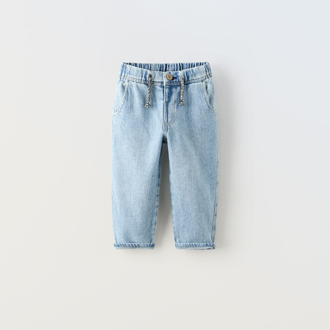 Moudda ZARA - Nbo Denim Trs - Tunisie 1