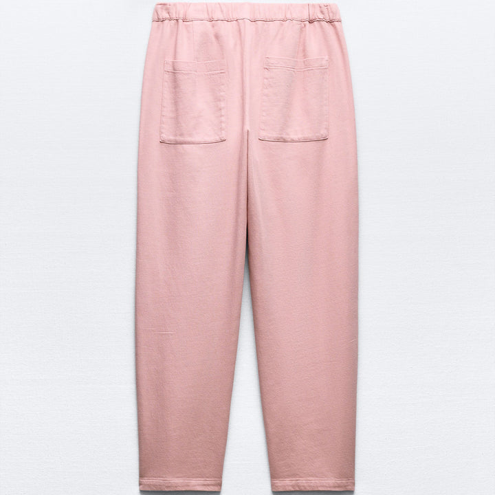Moudda ZARA - Pants - Tunisie 4