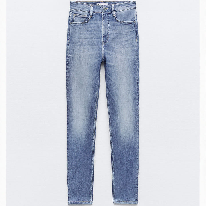 Moudda ZARA - Folder Pants - Tunisie 4