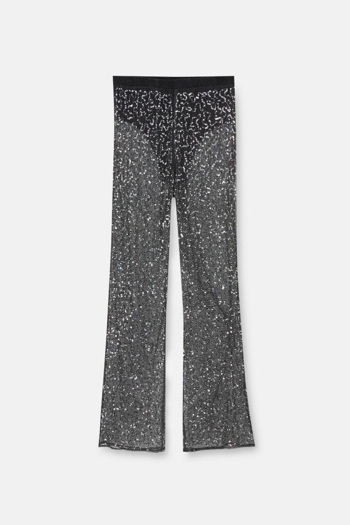 Moudda PULL & BEAR - Pantalon - 1
