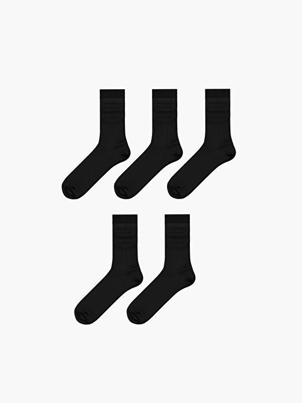 Moudda LC Waikiki - Chaussettes  Cheville pour Hommes - Tunisie 2