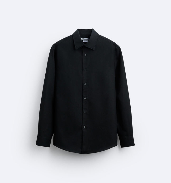 Moudda ZARA - Shirt - Tunisie 2