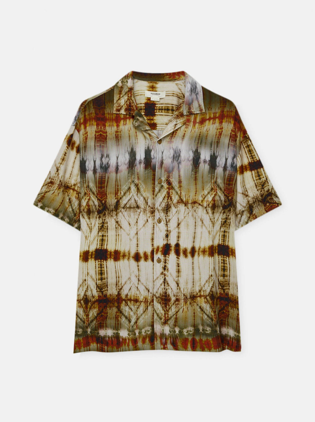 Moudda PULL & BEAR - Chemise/tunique - Tunisie 1