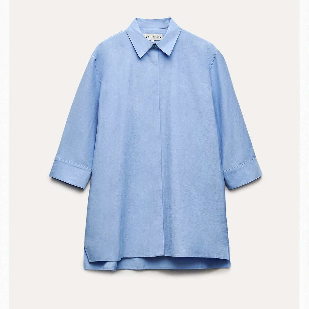 Moudda ZARA - Shirt - Tunisie 3