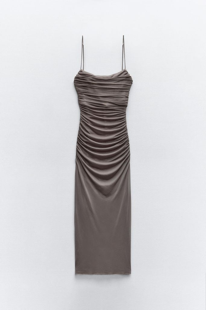 Moudda ZARA - Robe - 1