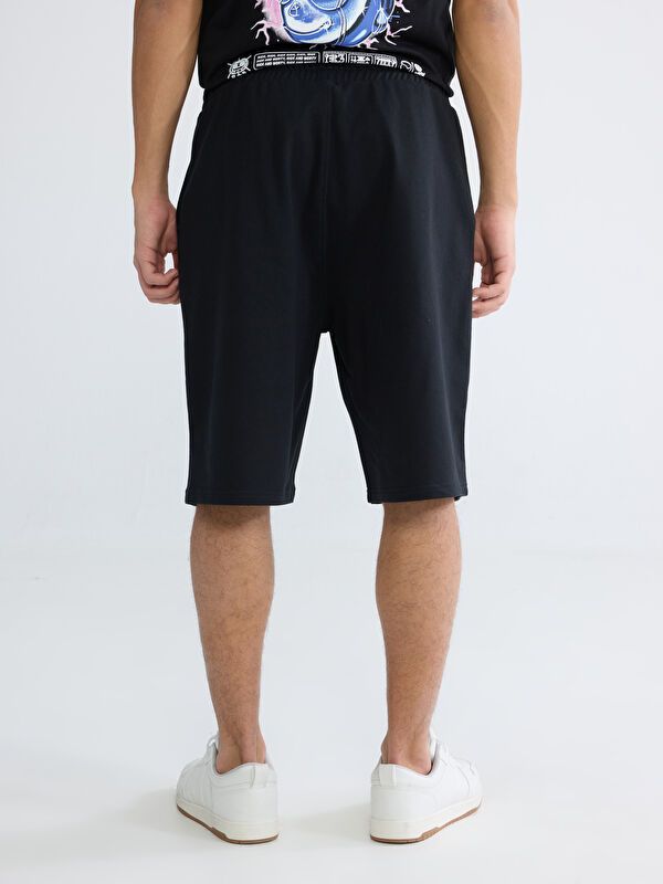 Moudda LC Waikiki - Short / Bermuda en jersey pour Homme - Tunisie 4