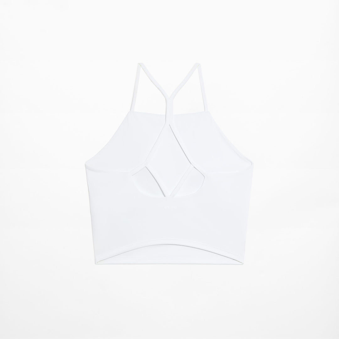 Moudda Oysho - Débardeur Comfortlux Dos Bas à Bretelles - Tunisie 1