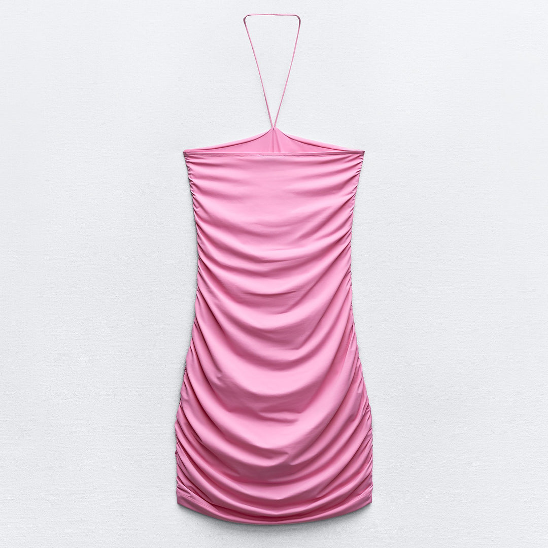 Moudda ZARA - Fantasy Dress - Tunisie 3
