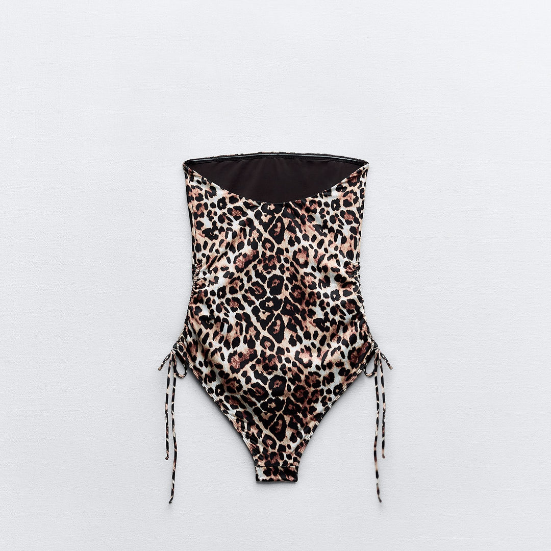 Moudda ZARA - Swimsuit Bikini - Tunisie 1