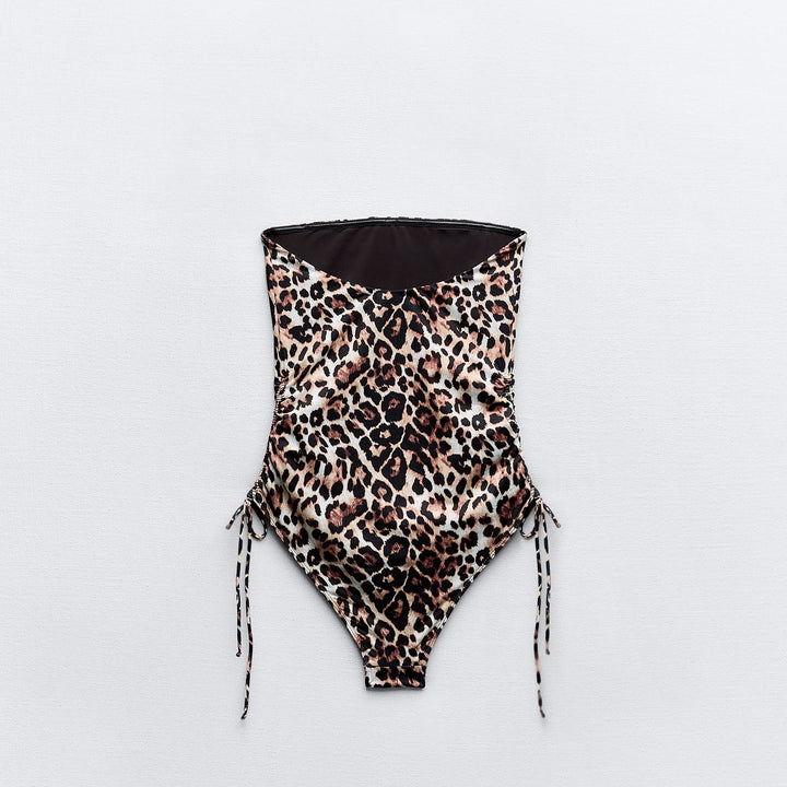 Moudda ZARA - Swimsuit Bikini - Tunisie 1