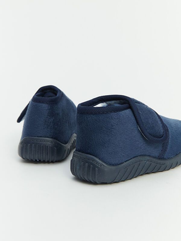 Moudda LC Waikiki - Chaussures maternelle Garçon Marine - Tunisie 4