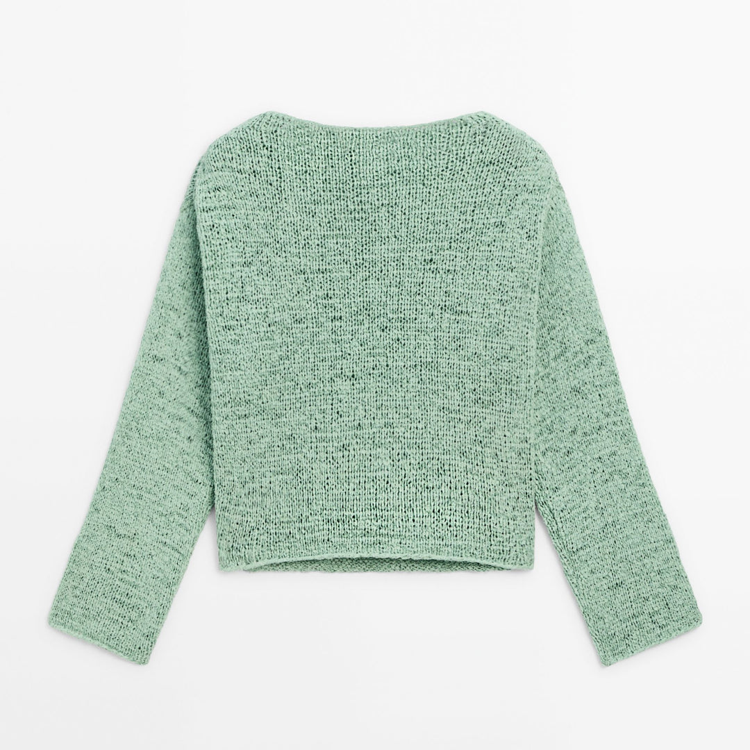 Moudda Massimo Dutti - Tunisie