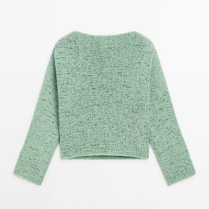 Moudda Massimo Dutti - Tunisie