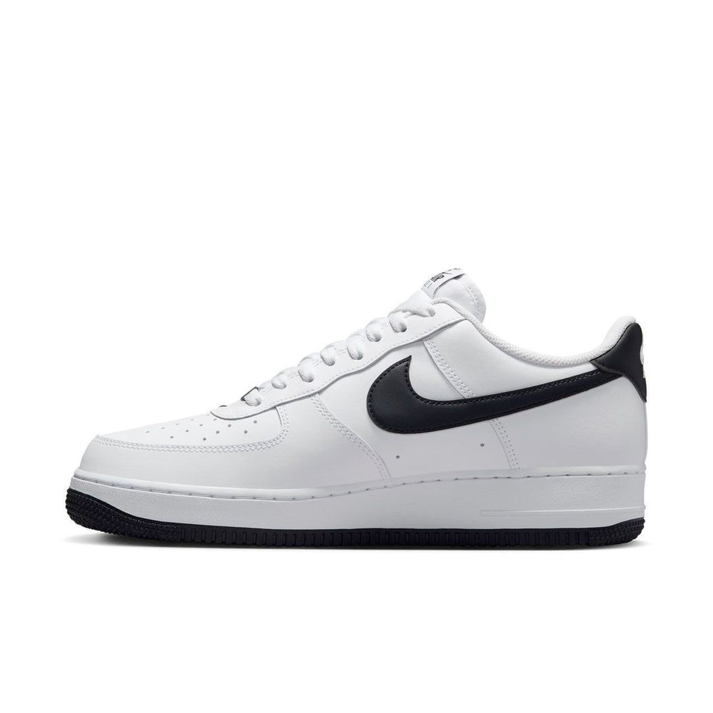 Moudda Nike - AIR FORCE 1 '07 - Tunisie 1