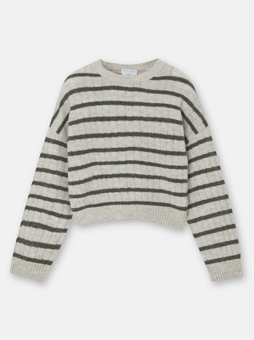 Moudda PULL & BEAR - Sweater - Tunisie 2
