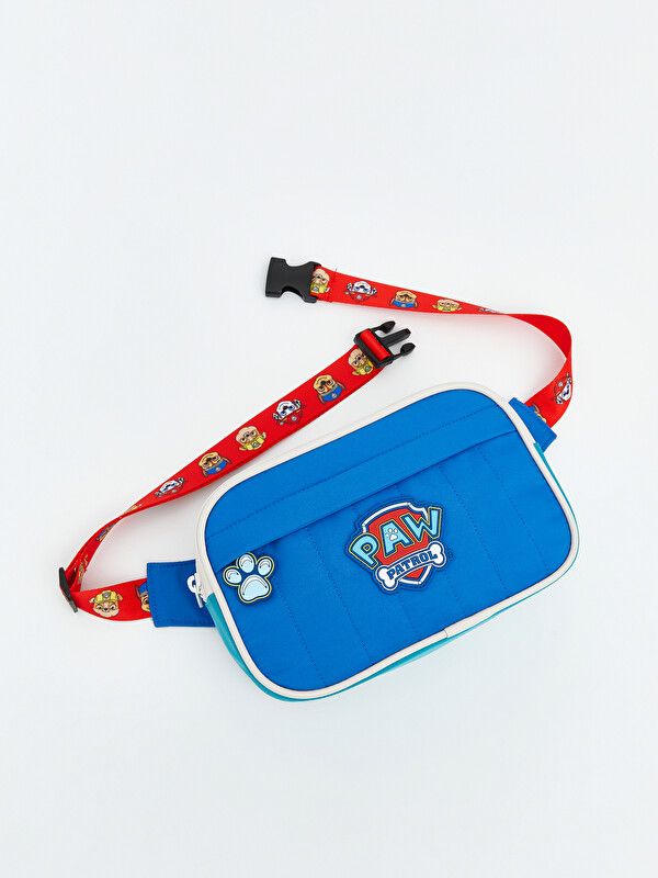 Moudda LC Waikiki - Grand sac pour Garçon couleur Bleu foncé - Tunisie 2