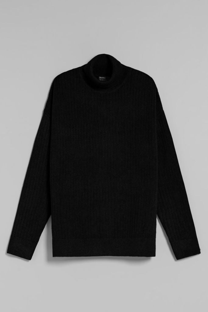 Moudda BERSHKA - Pull-Over - 1