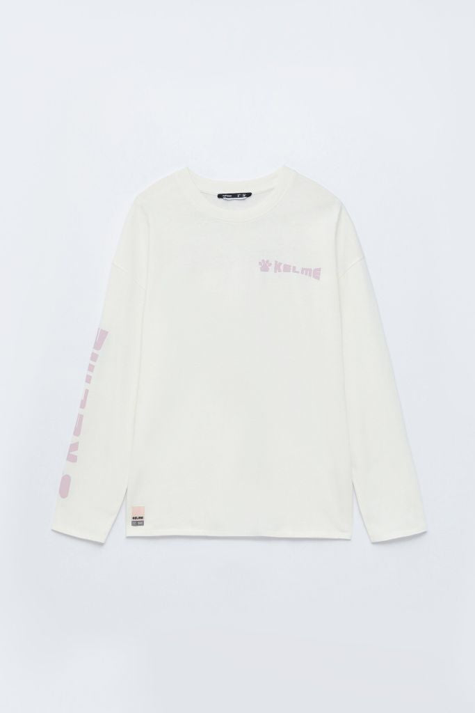 Moudda Lefties - T-Shirt - 1