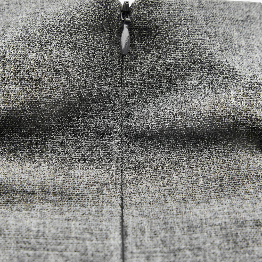 Moudda ZARA - Cape Oversize - Laine - Tunisie 5