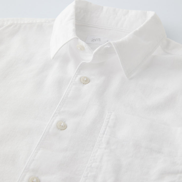 Moudda ZARA - Boy Shirt - Tunisie 6