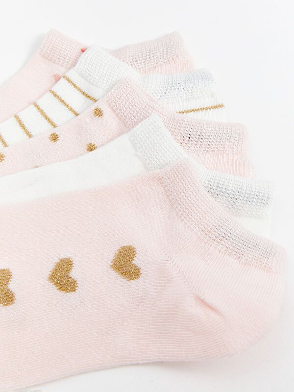 Moudda LC Waikiki - Chaussettes  de basket pour Filles - Tunisie 3