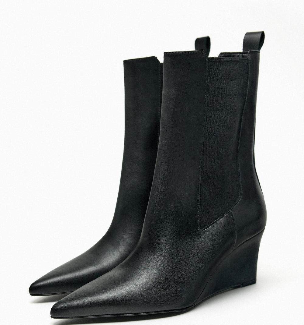 Moudda ZARA - Bottine - Tunisie 2