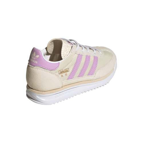 Moudda Adidas - Chaussure lacets élastiques SL 72 RS Enfants - Tunisie 6