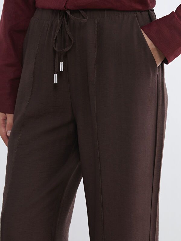 Moudda LC Waikiki - Pantalon fin en tissu - Tunisie 3