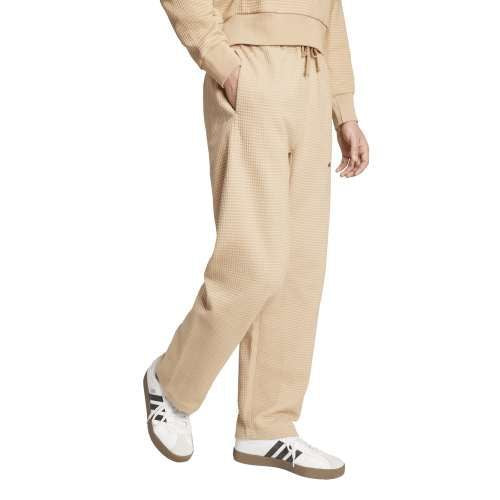 Moudda Adidas - Pantalon droit en maille gaufrée ALL SZN - Tunisie 5