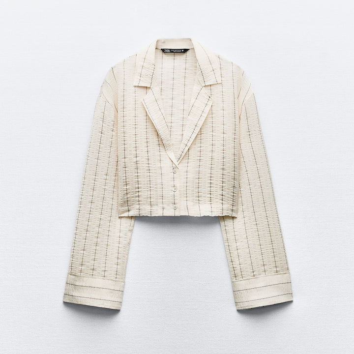 Moudda ZARA - Shirt - Tunisie 4