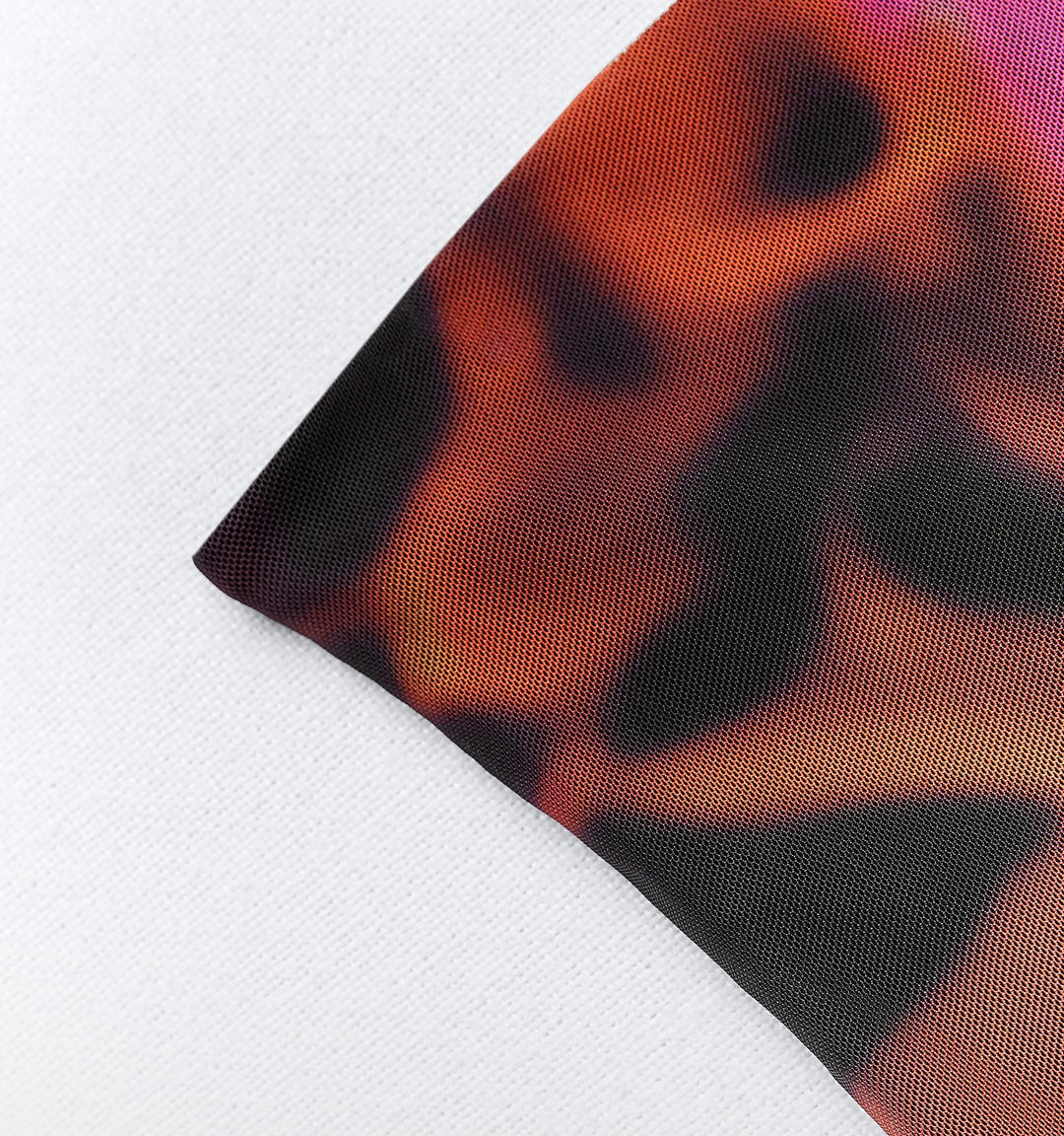 Moudda ZARA - Robe - Tunisie 3