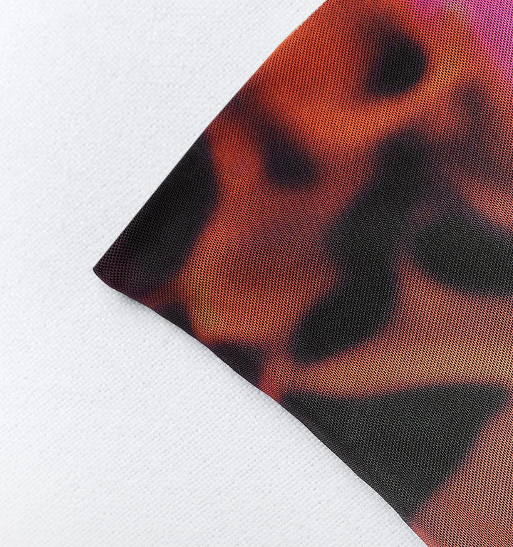 Moudda ZARA - Robe - Tunisie 3