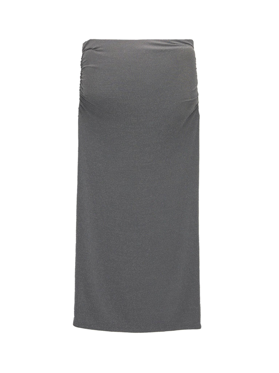 Moudda PULL & BEAR - Jupe Midi - Fronces & Brillant - Tunisie 1