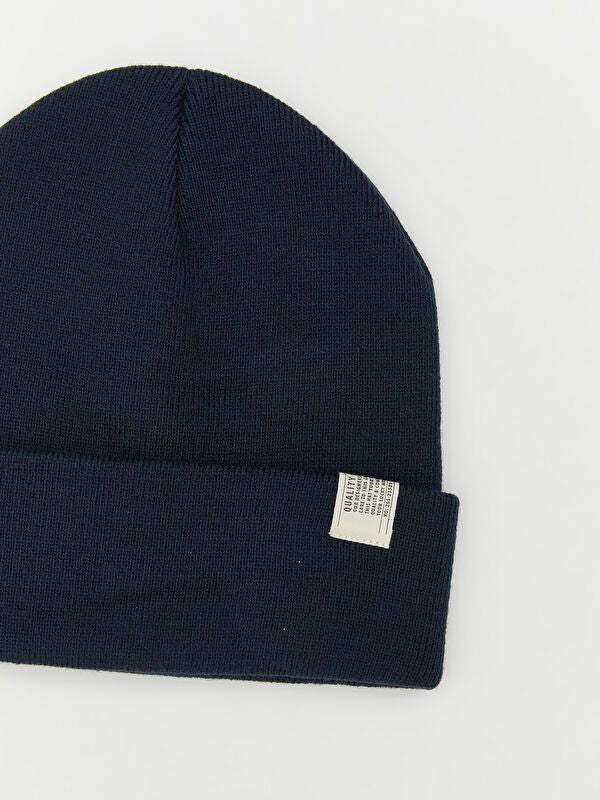 Moudda LC Waikiki - Bonnet tricot Homme Marine - Tunisie 2