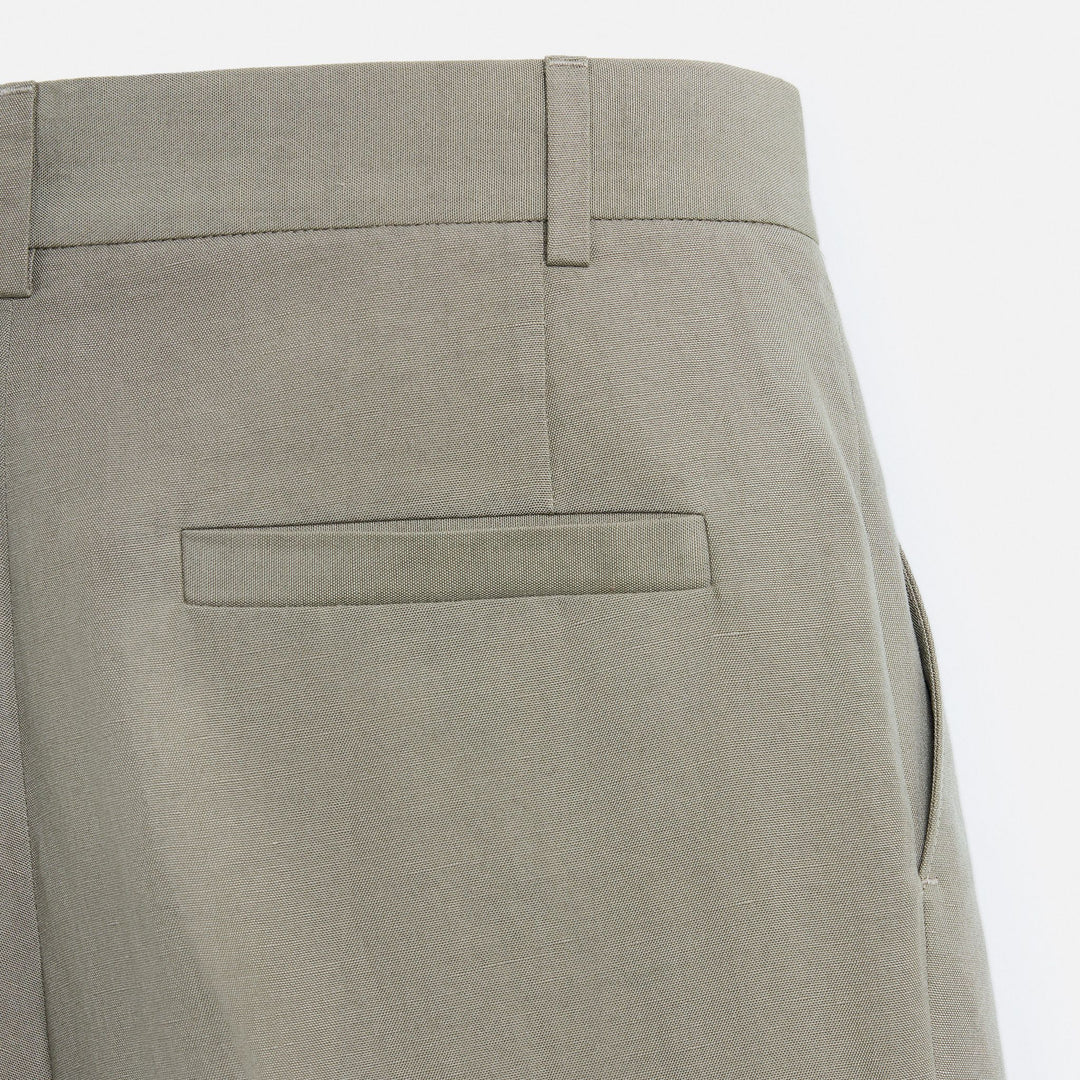 Moudda ZARA - Pantalon - Fluide & Mink - Tunisie 4